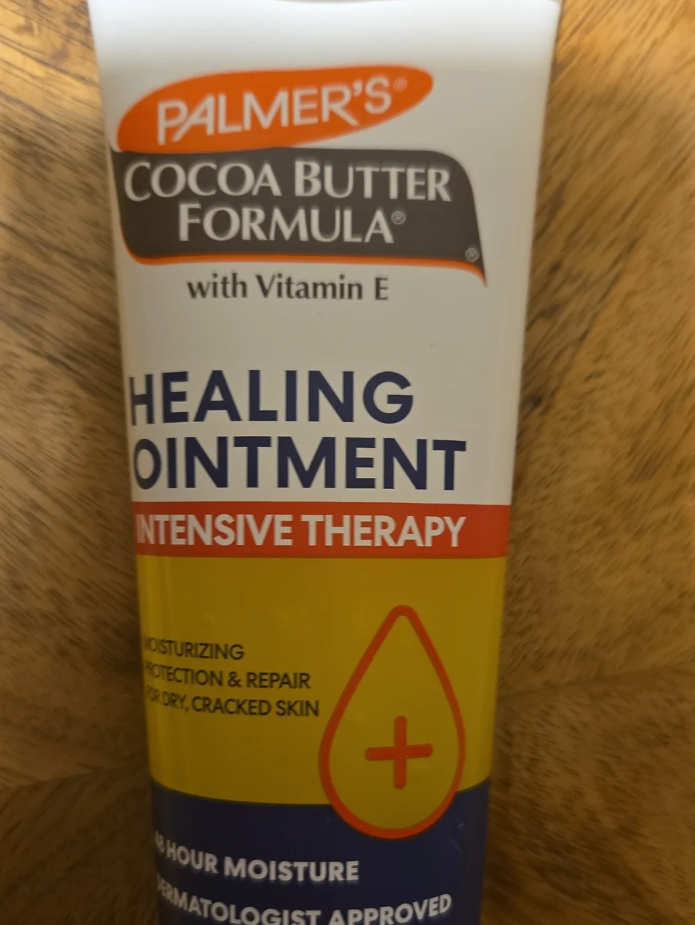 Palmer's Cocoa Butter Formula Healing Ointment Set Of 2